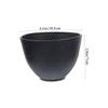 Healvian 3-Piece Face Mask Mixing Bowl Set view 2