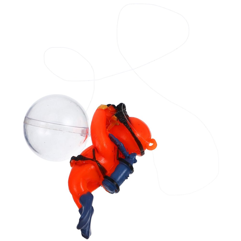 BUGUUYO Diver Decoration for Aquarium