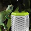 Acunny Heat Lamp Cage, Reptile Heat Lamp Guard, Anti-Burn view 3