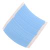 Healvian Double-Sided Wig Tape, 36 Blue Pieces view 1