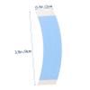 Healvian Double-Sided Wig Tape, 36 Blue Pieces view 2