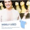 Healvian Double-Sided Wig Tape, 36 Blue Pieces view 3