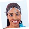 Healvian Double-Sided Wig Tape, 36 Blue Pieces view 4