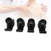 4-Pack Walker Ski Glides - Anti-Slip for Seniors view 4
