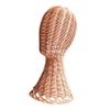 BUGUUYO Rattan Hat Stand in Mannequin Form view 1