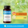 High-Dose Q10 Capsules 200 mg, 300 Count, with Coenzyme Q10 & Zinc, BIOHERBA view 3