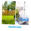 Multifunctional Parrot Feeding Toy for Cages and Play Stands view 4