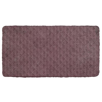 Old Leather Book Cover Wine Travel Toddler Bed Sheet, Soft and Comfortable Cot Sheet for Cot Beds, Kids’ Small Spaces, Camping Cot, 50 x 25 in (Sheet Only, Bed Not Included)