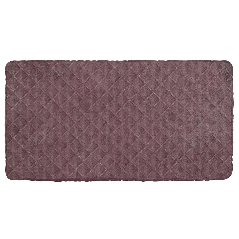 Old Leather Book Cover Wine Travel Toddler Bed Sheet, Soft and Comfortable Cot Sheet for Cot Beds, Kids’ Small Spaces, Camping Cot, 50 x 25 in (Sheet Only, Bed Not Included)