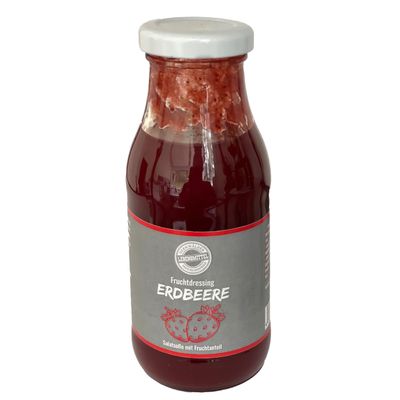 Odenwälder Lebensmittel Grape Fruit Dressing, 250 ml