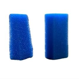 Filter Foam Set Compatible with Oase FiltoSmart 200
