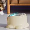 Elevated Cat Food Bowl view 3