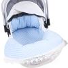 Pet Stroller Cushion view 1