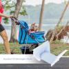 Pet Stroller Cushion view 3