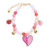 BESPORTBLE Custom Pet Collar for Cats and Dogs view 1