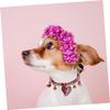 BESPORTBLE Custom Pet Collar for Cats and Dogs view 3