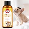 Kixolazr Dog Shampoo view 3