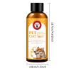 Kixolazr Dog Shampoo view 4