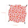 Yardwe Double-Layered Hamster Hanging Bed view 2