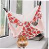 Yardwe Double-Layered Hamster Hanging Bed view 4