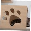 BESPORTBLE Self-Adhesive Cat Carpet Protector view 3