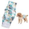 Reusable Dog Diapers for Small Dogs view 1