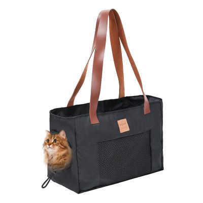 Pet Travel Bag for Cats and Dogs