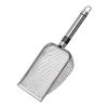 FVPKYUR 28.5 x 10 x 5 cm Stainless Steel Cat Litter Scoop view 1