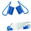 Toddmomy 2-Piece Aquarium Tube and Hose Clips view 4
