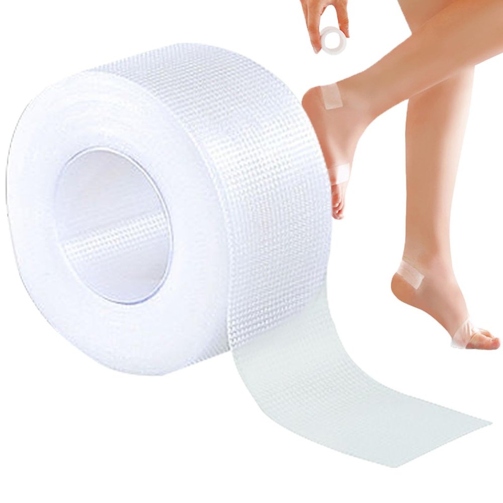 Invisible Heel Strips for Women
