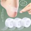 Invisible Heel Strips for Women view 3