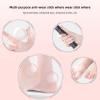 Invisible Heel Strips for Women view 4
