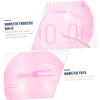 BUGUUYO 2-Pack Plastic Hamster Running Balls view 2
