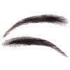 False Eyebrows for Women, 1 Pair Handmade Reusable Lace Eyebrows, Breathable Crochet Eyebrows for Women and Men view 1