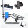 Ergonomic Adult Crutches, Shock-Absorbing Forearm Crutches with Arm Support, Double-Adjustable Aluminum, Made in China – Journey Keep it in view 4