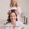 Invisible Hair Bump for Volume, Lightweight and Breathable view 2