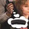 Invisible Hair Bump for Volume, Lightweight and Breathable view 3