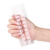 French-Style Gel Nail Stickers and Wraps view 1