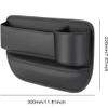 GYHZNB Car Seat Gap Filler Organizer for BMW 5 Series GT F07 2010–2013 view 2