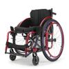 PNAJFUEL Lightweight Folding Self-Propelled Wheelchair view 1
