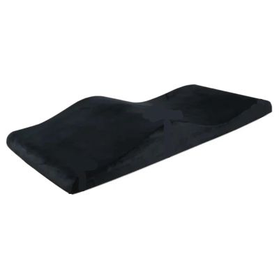 SUBLXPoten Curved Foam Massage Bed Topper for Lash Beds