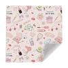 Adjustable Cat Grooming Wrap for Nail Clipping and Ear Cleaning view 1
