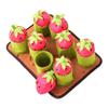 Pet Snuffle Mat for Dogs, Polyester Food Search Trainer view 1