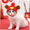 BESPORTBLE Pet Hat for Cats view 3