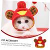 BESPORTBLE Pet Hat for Cats view 4