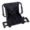 Patient Lift Transfer Board with Safety Belt for Seniors with Limited Mobility view 1