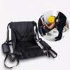 Patient Lift Transfer Board with Safety Belt for Seniors with Limited Mobility view 4