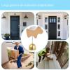 Outdoor Doorbell with Suction Cup view 4