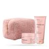 Pupa Milano Teddyland Shower Gel 200 ml and Body Scrub 150 ml 001 Rice and Sugar Milk view 1