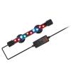 Full-Spectrum Submersible LED Aquarium Light for Freshwater and Saltwater Aquariums, 10 LEDs view 2